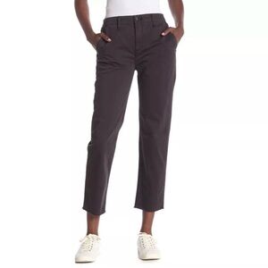 NWT RAG & BONE Aurora Solid Chino Pants